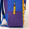 Sonic the Hedgehog Rugzak 3D - Sonic Speed - Hoogte 31cm
