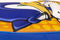 Sonic the Hedgehog Rugzak 3D - Sonic Speed - Hoogte 31cm