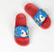 Sonic the Hedgehog Slippers Kinderen Jongens