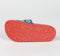 Sonic the Hedgehog Slippers Kinderen Jongens