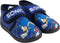 Sonic the Hedgehog Sloffen Pantoffels Jongens Meisjes - Gotta Go Fast