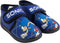 Sonic the Hedgehog Sloffen Pantoffels Jongens Meisjes - Gotta Go Fast