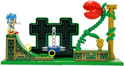 SONIC THE HEDGEHOG STARDUST SPEEDWAY ACTIEFIGUURSPEELSET