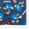 Sonic the Hedgehog Winterset Muts Sjaal en Handschoenen Jongens