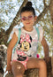 Sonnenbrille Premium Minnie