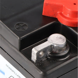 Sonnenschein Dryfit A412 / 20G5 batterijkabel PB 12Volt 20Ah