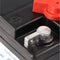 Sonnenschein Dryfit A412 / 20G5 batterijkabel PB 12Volt 20Ah