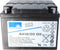 Sonnenschein Dryfit A412 / 20G5 batterijkabel PB 12Volt 20Ah