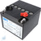 Sonnenschein Dryfit A412 / 20G5 batterijkabel PB 12Volt 20Ah