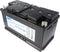 Sonnenschein Dryfit A412 / 65G6 batterijkabel PB 12Volt 65Ah