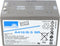 Sonnenschein Dryfit A412 / 8.5SR loodbatterij PB 12Volt 8.5Ah