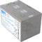 Sonnenschein Dryfit A412 / 8.5SR loodbatterij PB 12Volt 8.5Ah