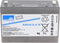 Sonnenschein Dryfit A504 / 3.5S PB loodbatterij connector 4,8 mm