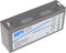 Sonnenschein Dryfit A506 / 3.5S loodbatterij, aansluiting 4,8 mm