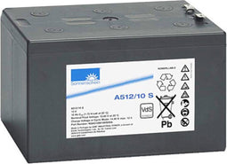 Sonnenschein Dryfit A512 / 10S loodbatterij, VDS nr.: G189231