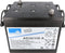 Sonnenschein Dryfit A512 / 115A A-Terminal loodbatterij