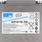Sonnenschein Dryfit A512 / 16G5 loodbatterij, aansluiting M5, VDS G1892