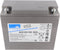 Sonnenschein Dryfit A512 / 16G5 loodbatterij, aansluiting M5, VDS G1892