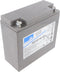 Sonnenschein Dryfit A512 / 16G5 loodbatterij, aansluiting M5, VDS G1892