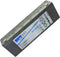 Sonnenschein Dryfit A512 / 2.0S loodbatterij, VdS nr. G191016 Faston 4,8 mm plugcontacten