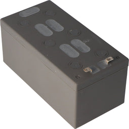 Sonnenschein Dryfit A512 / 3.5S loodbatterij, VdS nr. G190045