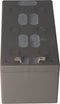 Sonnenschein Dryfit A512 / 3.5S loodbatterij, VdS nr. G190045