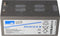 Sonnenschein Dryfit A512 / 3.5S loodbatterij, VdS nr. G190045