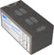 Sonnenschein Dryfit A512 / 3.5S loodbatterij, VdS nr. G190045