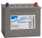 Sonnenschein Dryfit A512 / 55A loodbatterij, A-aansluiting
