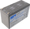 Sonnenschein Dryfit A512 / 6.5S loodbatterij, VDS nr.: G189023