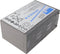 Sonnenschein Dryfit A512 / 6.5S loodbatterij, VDS nr.: G189023