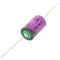 Sonnenschein Inorganic Lithium Battery SL-750 / P connecting wires
