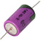 Sonnenschein Inorganic Lithium Battery SL-750 / P connecting wires