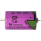 Sonnenschein Inorganic Lithium Battery SL-750 / P connecting wires