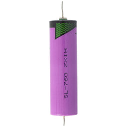 Sonnenschein Inorganic Lithium Battery SL-760 / P connecting wires