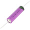 Sonnenschein Inorganic Lithium Battery SL-760 / P connecting wires