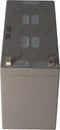 Sonnenschein Solar S12 / 6.6S accukabel 12Volt 6.6Ah