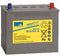 Sonnenschein Solar S12 / 60A batterij 12Volt 60Ah