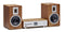 Sonoro Combi Deal Maestro + Orchestra Limited Edition bundel - Walnoot