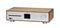 Sonoro Combi Deal Maestro + Orchestra Limited Edition bundel - Walnoot