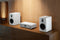 Sonoro Combi Deal Maestro & Orchestra Limited Edition bundel - Wit