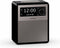 Sonoro EASY - Draagbare DAB+ Radio + Bluetooth - Zwart