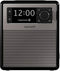 Sonoro EASY - Draagbare DAB+ Radio + Bluetooth - Zwart