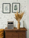 Sonoro EASY - Draagbare DAB+ Radio + Bluetooth - Zwart