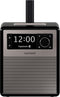 Sonoro EASY - Draagbare DAB+ Radio + Bluetooth - Zwart
