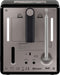Sonoro EASY - Draagbare DAB+ Radio + Bluetooth - Zwart