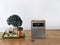 Sonoro EASY V2 - Draagbare DAB+ Radio + Bluetooth - Walnoot
