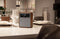 Sonoro EASY V2 - Draagbare DAB+ Radio + Bluetooth - Walnoot
