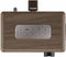 Sonoro EASY V2 - Draagbare DAB+ Radio + Bluetooth - Walnoot