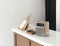 Sonoro EASY V2 - Draagbare DAB+ Radio + Bluetooth - Walnoot